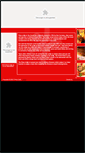 Mobile Screenshot of pizzacafe.com.au